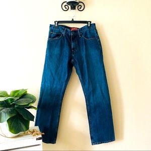 Mens Arizona Jeans